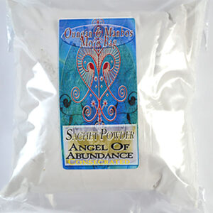 1# Angel of Abundance sachet powder concecrated