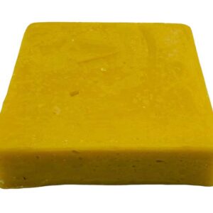 1# Beeswax whole