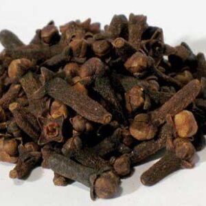 1 Lb Cloves Whole (Syzygium aromaticum)