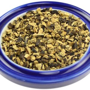 1 Lb Comfrey Root cut (Symphytum officinale)