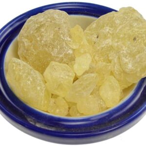 1 Lb Copal resin