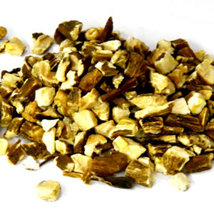 1 Lb Dandelion Root cut (Taraxacum officinale)