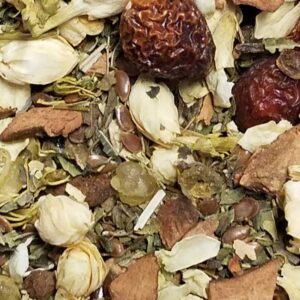 1 Lb Empowerment spell mix