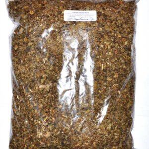 1 Lb Four Winds Herbal Smoking Blend