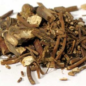 1 Lb Mandrake cut (Podophyllum peltatum)
