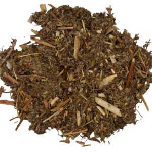 1 Lb Mugwort cut (Artemisia vulgaris)
