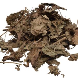 1 Lb Patchouli Leaf whole