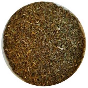 1 Lb Peppermint Leaf cut (Mentha piperita)