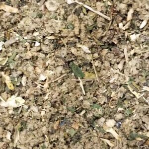 1 Lb Protectioin spell mix