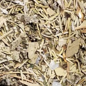 1 Lb Purification spell mix