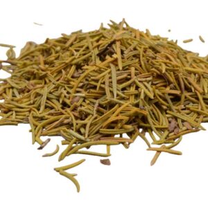 1 Lb Rosemary Leaf Whole (Rosemary officinalis)