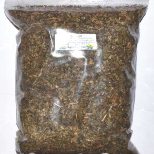 1 Lb Smoker's Aid