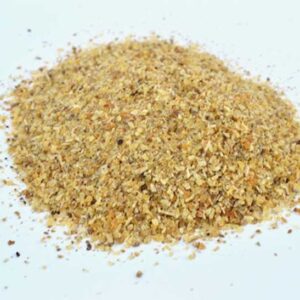 1 Lb Solomon's Seal Root cut (Polygonatum species)