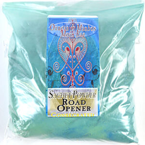 1# Road Opener sachet powder concecrated