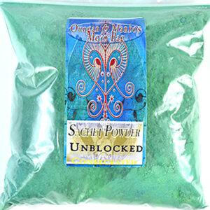 1# Unblocker sachet powder concecrated