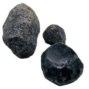 1 lb Apache Tears untumbled stones