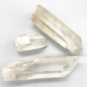 1 lb Quartz Point 1-4"