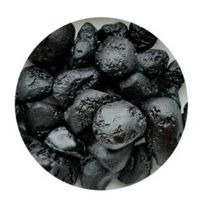1 lb Tektite untumbled stones