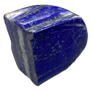~1.7# Lapis free shape