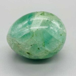 1.7" Fluorite egg