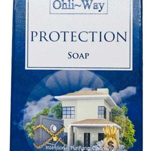 100gm Protection soap ohli-way