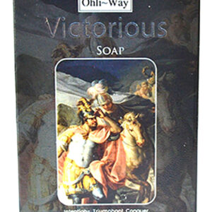 100gm Victorious soap ohli-way