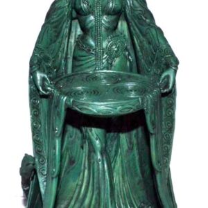 10" Danu