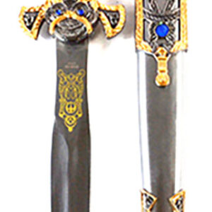 12 3/4 Nile sword