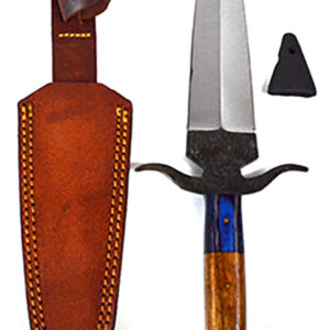 13" Manta athame