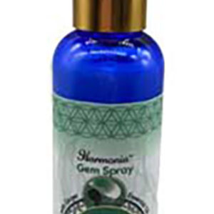 150ml Love/ Emerald/ Ginger gem spray