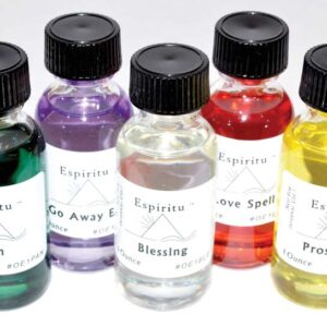 1oz Almond oil