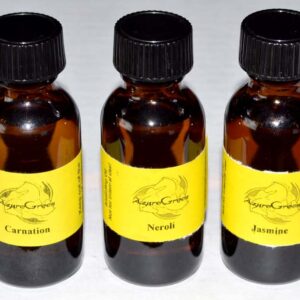 1oz Dragons Blood oil azuregreen