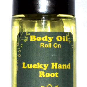 1oz Lucky Hand roll on