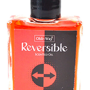 1oz Reversible ohli-way