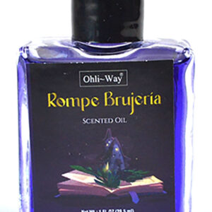 1oz Rompe Brujeria (Break the Witchcraft) ohli-way