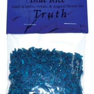 1oz Truth rice