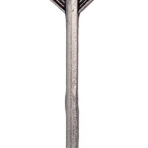 2 1/2" Arrow amulet
