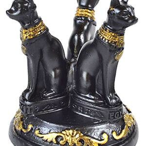 2 3/4" Bastet ball stand  (for 50mm balls)
