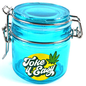 2 3/4" Toke it Easy dank tank