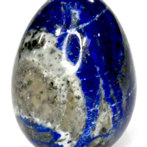 2-3" Lapis egg