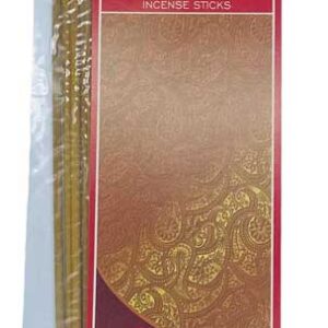 20 Super Chandan incense sticks pure vibrations