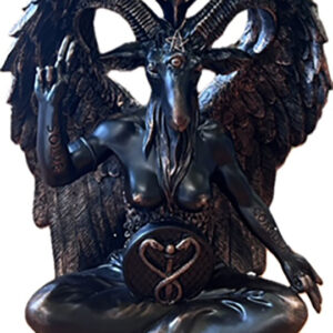 24" Baphomet