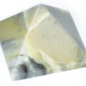 25-30mm Serpentine pyramid