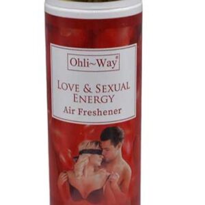 250ml Love & Sexual Energy air freshener