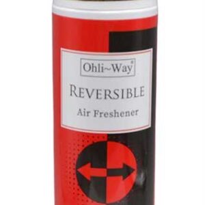 250ml Reversible air freshener