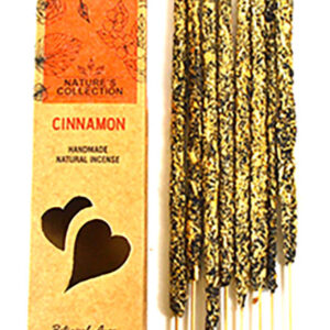 25gm Cinnamon incense stick sonavi
