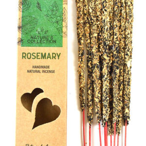 25gm Rosemary incense stick sonavi