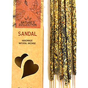 25gm Sandal incense stick sonavi