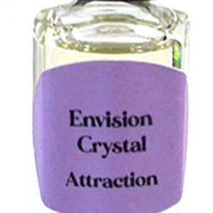 2dr Attraction oil