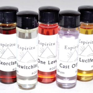 2dr Garden of Eden oil